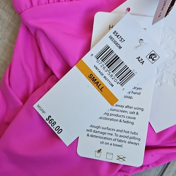 Becca Bikini Set - Picture 7 of 9